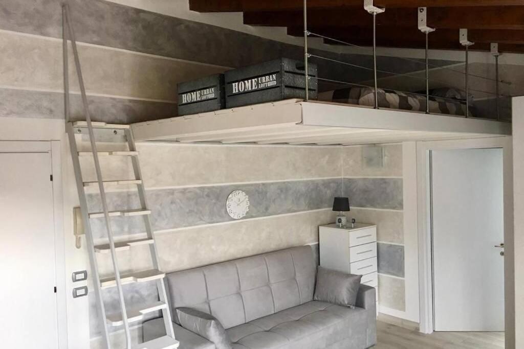 La Petite Maison De Stephanie Clusane Exterior foto